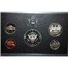 Image 2 : 1992-S US Mint Silver Proof Set With COA Included; EST. $30-35