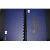 Image 2 : Plastic Currency Album To Include 7 Foreign Bank Notes; EST. $5-10