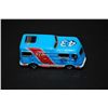 Image 2 : Nascar Collectible Car #43 STP Van; EST. $5-10