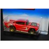 Image 1 : 1998 Mattel Hot Wheels Inc. '57 Chevy Collectible Car; EST. $5-10