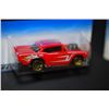 Image 2 : 1998 Mattel Hot Wheels Inc. '57 Chevy Collectible Car; EST. $5-10