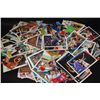 Image 2 : Assorted Sports Trading Cards; Various Dates, Teams & Players; Approximately 500 Cards; EST. $25-60