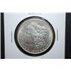 Image 1 : 1900 US Silver Morgan $1; EST. $35-45