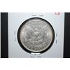 Image 2 : 1900 US Silver Morgan $1; EST. $35-45