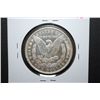 Image 2 : 1889 US Silver Morgan $1; EST. $35-45