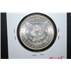 Image 2 : 1899-O US Silver Morgan $1; EST. $50-65