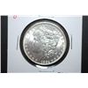 Image 1 : 1884-O US Silver Morgan $1; EST. $50-65