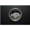 Image 2 : 1982-S US George Washington Commemorative Half Dollar Proof In Display Box With COA Included; 90% Si