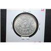 Image 2 : 1882 US Silver Morgan $1; EST. $40-50