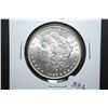 Image 1 : 1886 US Silver Morgan $1; EST. $50-65