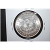 Image 2 : 1886 US Silver Morgan $1; EST. $50-65