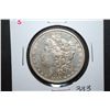 Image 1 : 1890-S US Silver Morgan $1; EST. $45-70