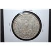 Image 2 : 1890-S US Silver Morgan $1; EST. $45-70