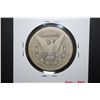Image 2 : 1895-S US Silver Morgan $1; Key Date; EST. $200-500