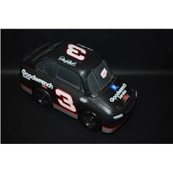 Ertl Collectible Nascar #3 Dale Earnhardt Goodwrench Service Plus Car; EST. $5-10