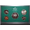 Image 2 : 1997-S US Mint Proof Set With COA Included; EST. $10-15