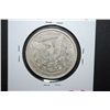 Image 2 : 1901 US Silver Morgan $1; Better Date; EST. $50-80