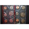 Image 1 : 1997 US Mint Coin Set; P&D Mints; UNC; EST. $5-10