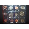 Image 2 : 1997 US Mint Coin Set; P&D Mints; UNC; EST. $5-10