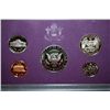 Image 2 : 1993-S US Mint Proof Set With COA Included; EST. $10-15