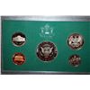 Image 2 : 1994-S US Mint Proof Set With COA Included; EST. $10-15