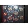 Image 1 : 2003-D US Mint Coin Set To Include US Mint State Quarter Coin Set With COA Included; UNC; EST. $5-10