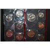 Image 1 : 2000-D US Mint Coin Set To Include US Mint State Quarter Coin Set; UNC; EST. $5-10