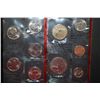 Image 2 : 2000-D US Mint Coin Set To Include US Mint State Quarter Coin Set; UNC; EST. $5-10
