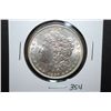 Image 1 : 1897 US Silver Morgan $1; EST. $40-50