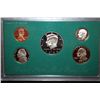 Image 1 : 1996-S US Mint Proof Set With COA Included; EST. $10-15