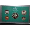 Image 2 : 1996-S US Mint Proof Set With COA Included; EST. $10-15