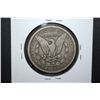 Image 2 : 1883-S US Silver Morgan $1; Better Date; EST. $50-75