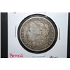 Image 1 : 1899-S US Silver Morgan $1; Better Date; EST. $50-75