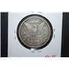 Image 2 : 1899-S US Silver Morgan $1; Better Date; EST. $50-75