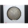 Image 2 : 1890-CC US Silver Morgan $1; Rim Ding; EST. $100-125