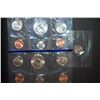 Image 1 : 1996 US Mint Coin Set To Include 1996-W 50th Anniversary Roosevelt Dime; P&D Mints; UNC; EST. $5-10