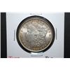 Image 1 : 1903 US Silver Morgan $1; Toned; EST. $65-80