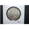Image 1 : 1921-D US Silver Morgan $1; EST. $35-50