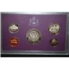 Image 2 : 1988-S US Mint Proof Set; EST. $10-15