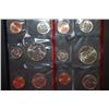 Image 1 : 1992 US Mint Coin Set; P&D Mints; UNC; EST. $5-10