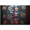 Image 2 : 1992 US Mint Coin Set; P&D Mints; UNC; EST. $5-10