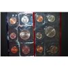 Image 1 : 1994 US Mint Coin Set; P&D Mints; UNC; EST. $5-10