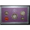 Image 2 : 1988-S US Mint Proof Set; EST. $10-15