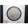 Image 1 : 1900-S US Silver Morgan $1; Better Date; EST. $50-75