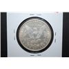 Image 2 : 1900-S US Silver Morgan $1; Better Date; EST. $50-75