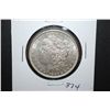 Image 1 : 1880 US Silver Morgan $1; EST. $40-50