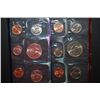 Image 1 : 1993 US Mint Coin Set; P&D Mints; UNC; EST. $5-10