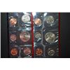 Image 2 : 1993 US Mint Coin Set; P&D Mints; UNC; EST. $5-10