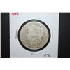 Image 1 : 1883 US Silver Morgan $1; EST. $35-45