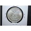 Image 2 : 1891 US Silver Morgan $1; EST. $40-50